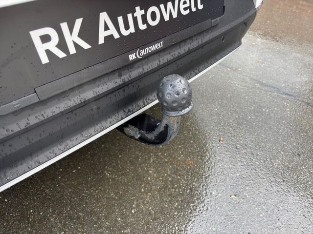 T-Roc 1.5 TSI DSG IQ.DRIVE LED AHK Kamera Navi