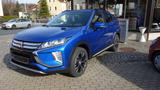 Mitsubishi Eclipse Cross TOP 2.2 DI-D 4WD AT Frontscheibe b - Mitsubishi Eclipse Cross Diesel Gebrauchtwagen
