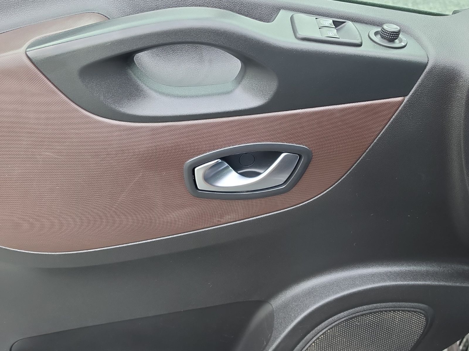 Fahrzeugabbildung Fiat Talento Kasten L1H1 1,0t SX AHK NAVI TEMPOMAT