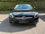 Mercedes-Benz SL 500 AMG/ABC/COMAND/B&O/DISTR+/39TKM ORG!! - Mercedes-Benz SL 500: Cabrio