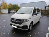 Volkswagen T6 Multivan Beach Tour 7-Sitzer AHK Navi R.Cam - Volkswagen: Multivan Beach