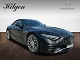 Mercedes-Benz SL 43 AMG Premium Plus V8-Styling-Pa. Hinterachs - Mercedes-Benz SL 43 AMG Gebrauchtwagen