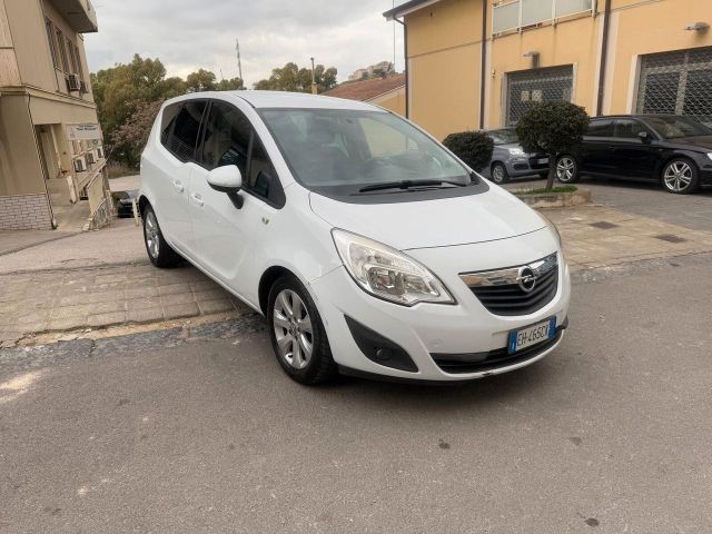 Opel Meriva 1.7 CDTI 110CV b-color Panoramic