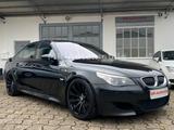 BMW M5 Lim V10 2.Hd*Deutsches Fahrzeug*Leder*Head-Up - BMW M5: V10