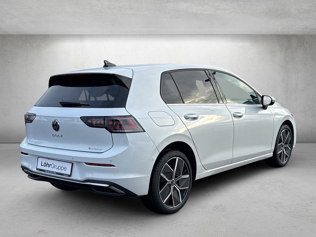 Volkswagen Golf 1.5l TSI eHybrid DSG Style foto 3