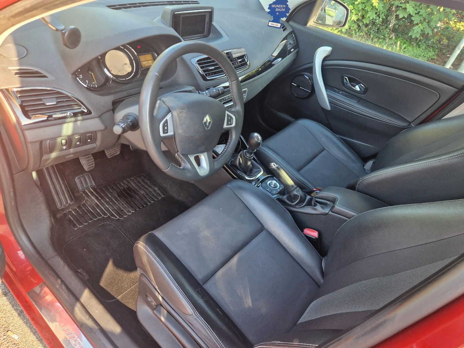 Renault Megane Grandtour Bose Edition ENERGY dCi 130...