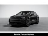 Porsche Macan Surround-View LED-Matrix PASM BOSE 21-Zoll - Porsche Macan von 2026