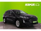 Ford Kuga 2.0 EcoBlue Titanium Aut.+LED+NAVI+AHK - Ford Kuga mit Diesel-Antrieb: Automatik