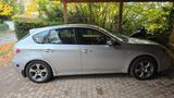 Subaru Impreza 2.0R Comfort - silberne Subaru Impreza