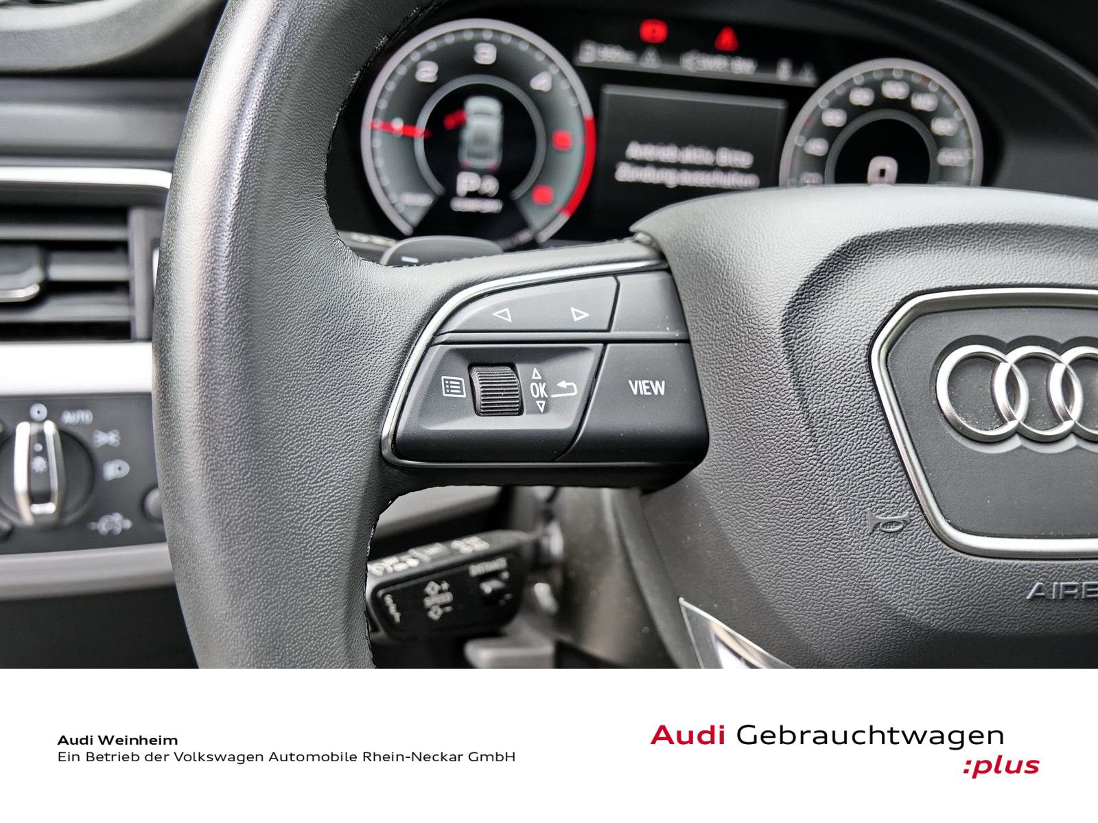 Audi A5 - Bild 22