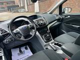 Ford Grand C-Max  Titanium - gebrauchte Ford Grand C-Max aus dem Jahr 2011