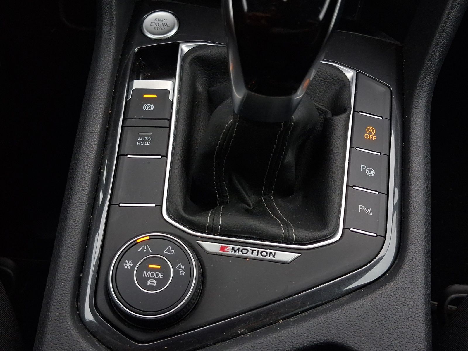 Volkswagen Tiguan Allspace - Bild 19