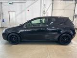 Volkswagen Golf 1.4 TOUR SPORT BLACK EDITION SCHECKHEFT GEP - Volkswagen Golf: Sport Edition
