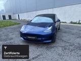 Tesla Model 3 Rear-Wheel Drive - Tesla aus 2022