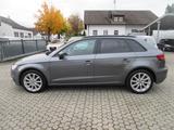 Audi A3 Sportback design*Automatik* - Audi A3 design