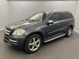 Mercedes-Benz GL 450 CDI 4M*VOLL + MEGA-SCHECKHEFT + GEPFLEGT