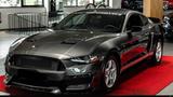 Ford Mustang 2.3 EcoBoost Auto - - gebrauchte Ford Mustang aus dem Jahr 2018