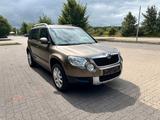 Skoda Yeti Active Plus Edition 1.2TSI/Klima/AUT/SHZ - Skoda Yeti: 1.2