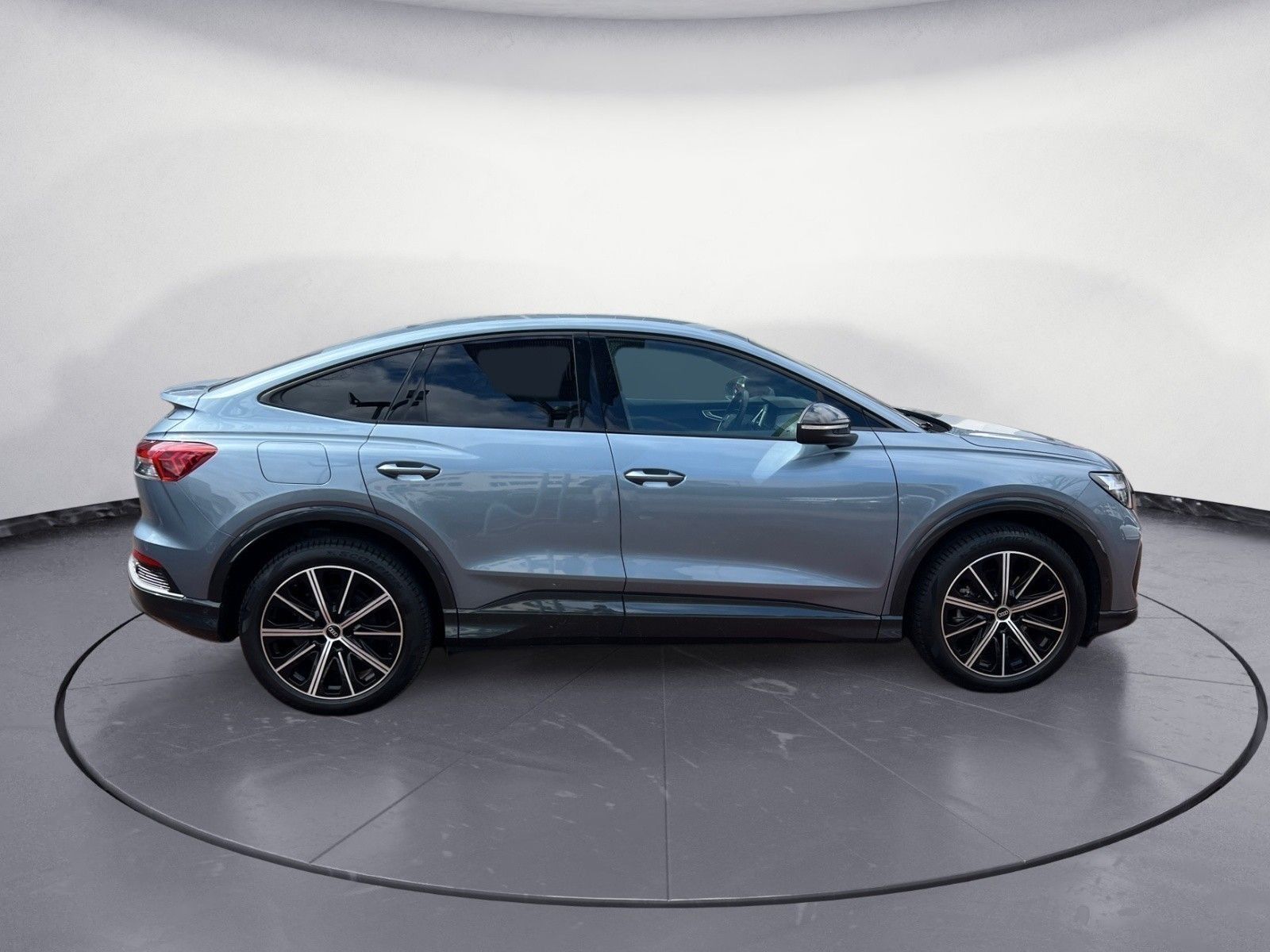 Audi Q4 e-tron - Bild 10