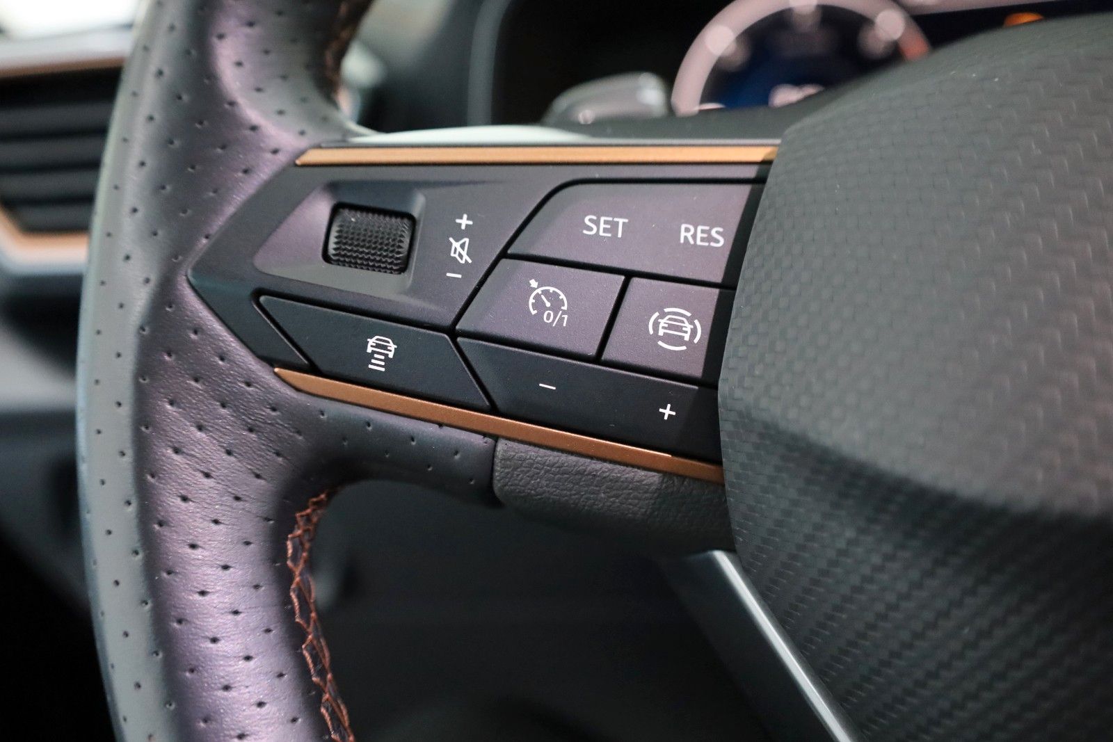 Fahrzeugabbildung CUPRA Formentor e-Hybrid T.Leder,Navi,LED,ACC,AppleCar