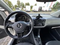 Volkswagen e-up! - Vorschau Bild 9