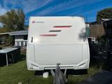 Sterckeman 496 PE Kids - Sterckeman Etagenbett Wohnwagen