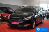 Ford Galaxy 2.0 TDCI*2Hand*Pano*MFL*BC*Navi*7Sitze* - Ford Galaxy: Tdci