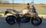 Aprilia CAPONORD 1200 RALLY ABS + HELM - Offers matching your search criteria