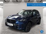 BMW X5 xDrive50e M Sport Massage Driv.Assist.Prof - BMW X5 Jahreswagen