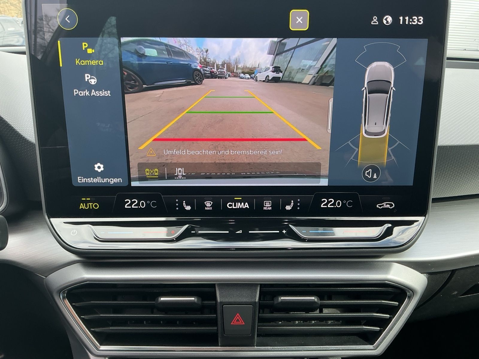 Seat Leon - Bild 18