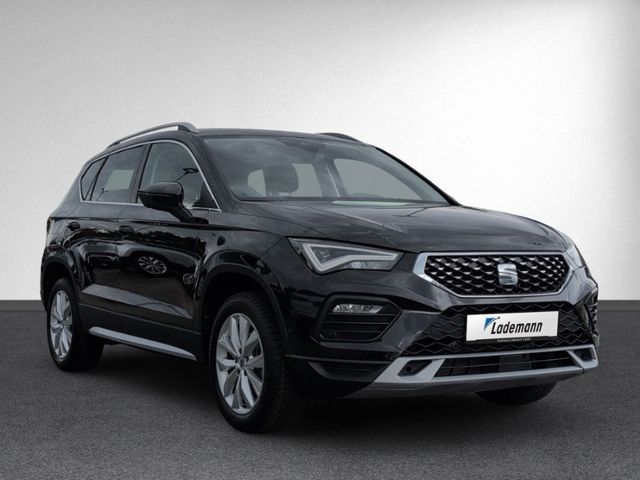 Ateca 1.5 TSI DSG Xperience LED+NAVI+RFK+EL.HECK