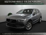 Volvo XC60 D4 Momentum Pro *AHK*360°*StHz*Leder*4xSHZ* - Volvo Gebrauchtwagen in Oldenburg