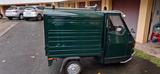 Piaggio Ape - PIAGGIO APE