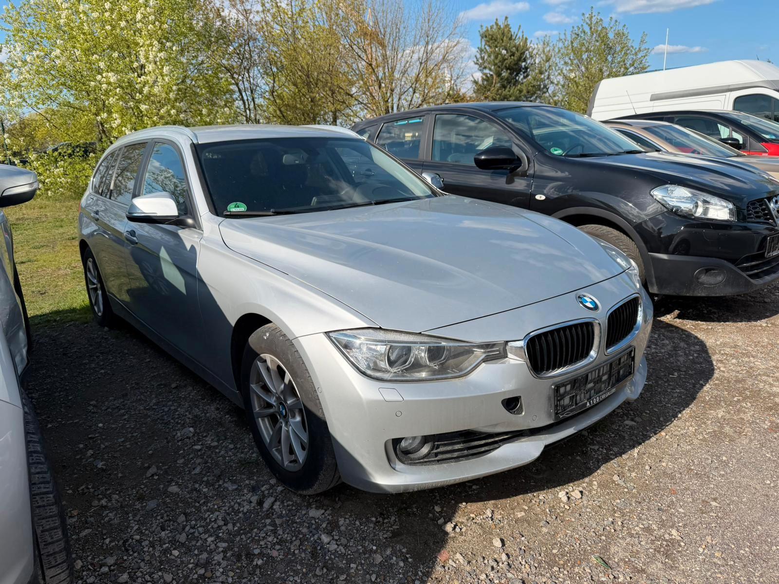 BMW 320 3 Touring 320 i Automatik*Motorschaden***