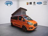 Ford Transit Custom KB L2 Aufstelldach,AHK,Flexibus, - Ford Transit: Aufstelldach