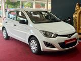 Hyundai i20 FIFA World Cup Edition/TüvNEU/Klima - Hyundai i20: Fifa