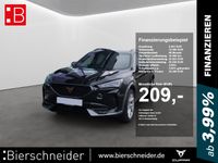 Cupra Formentor - Vorschau Bild 1