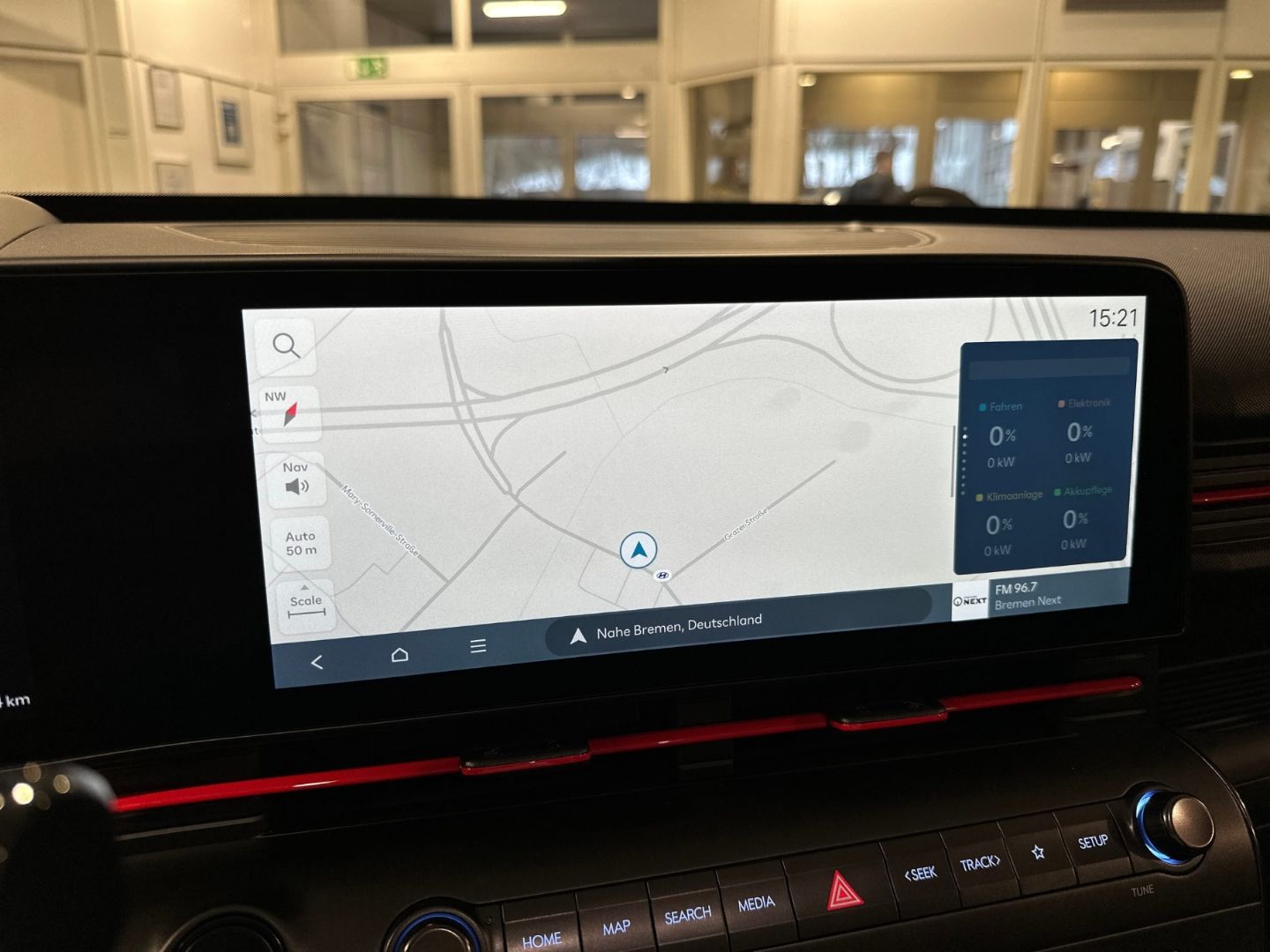 Hyundai KONA Elektro – Bild 10