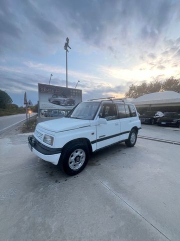 Suzuki Vitara 1.6i 16V cat 5 porte JLX P.Pack