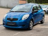 Toyota Yaris Cool