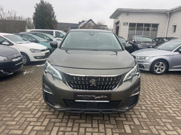 Peugeot 3008 - 2