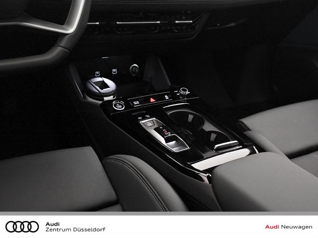 Audi Q6 e-tron - Bild 16