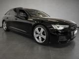 Audi S6 Avant 3.0 TDI quattro ACC Kamera 4 Z.Klima