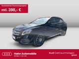 Mercedes-Benz GLA 250 4Matic Automatik (DCT) AMG-Line 360° LED - Mercedes-Benz GLA 250 Gebrauchtwagen in Stuttgart
