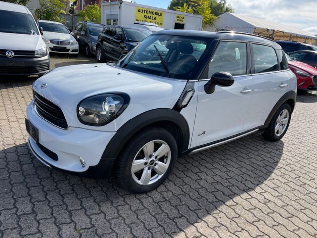 MINI COOPER Countryman Cooper All4