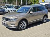 Volkswagen Tiguan Comfortline BMT Start-Stopp 1.4 TSI - Volkswagen Tiguan in Berlin
