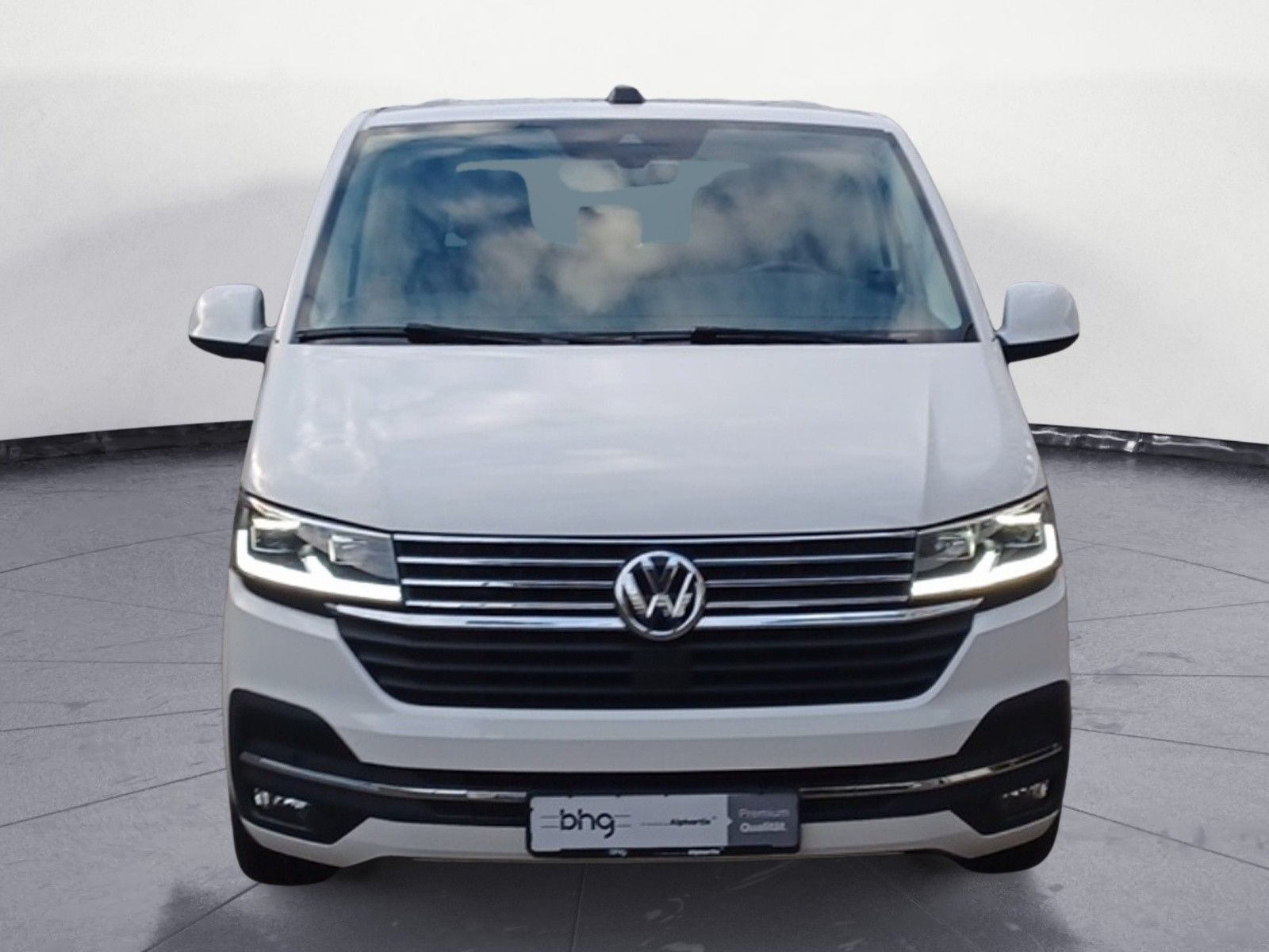 Volkswagen T6 Multivan - Bild 6
