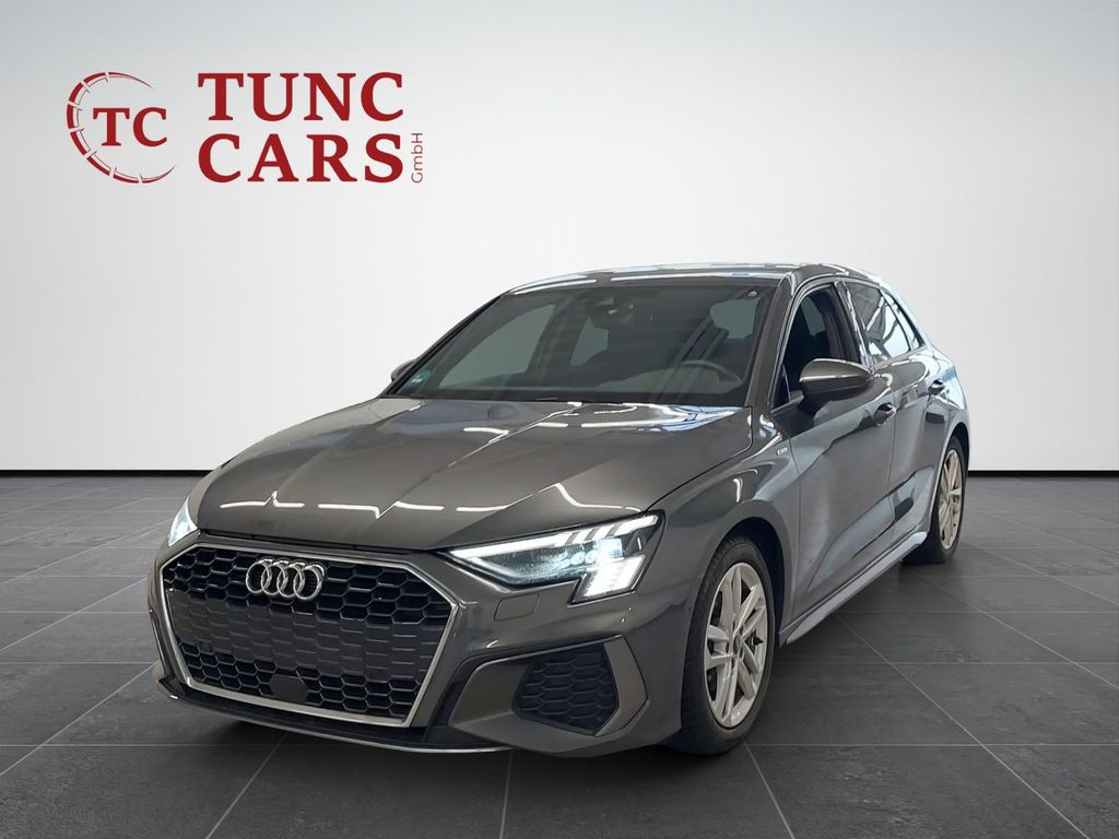 Image of Audi A3