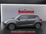 Suzuki Swift 1.2 Comfort+ AUTOMATIK NAVI LED ACC - Suzuki Swift: Automat