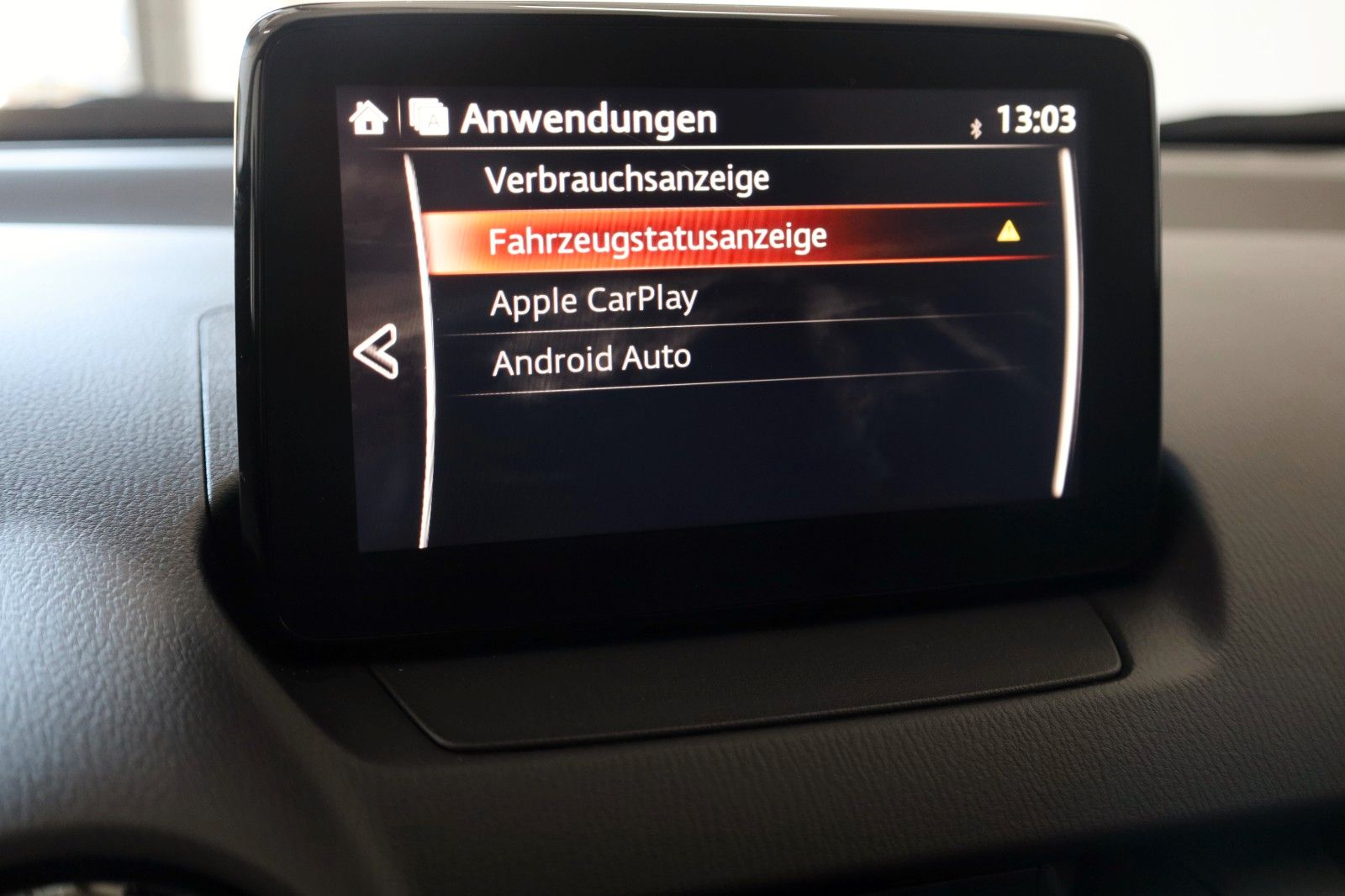 Fahrzeugabbildung Mazda CX-3 Sports-Line AWD TLeder,Navi,LED,Kamera,SH